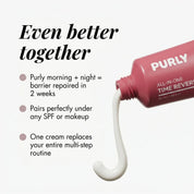 Cream Time Reverse (All-In-One)