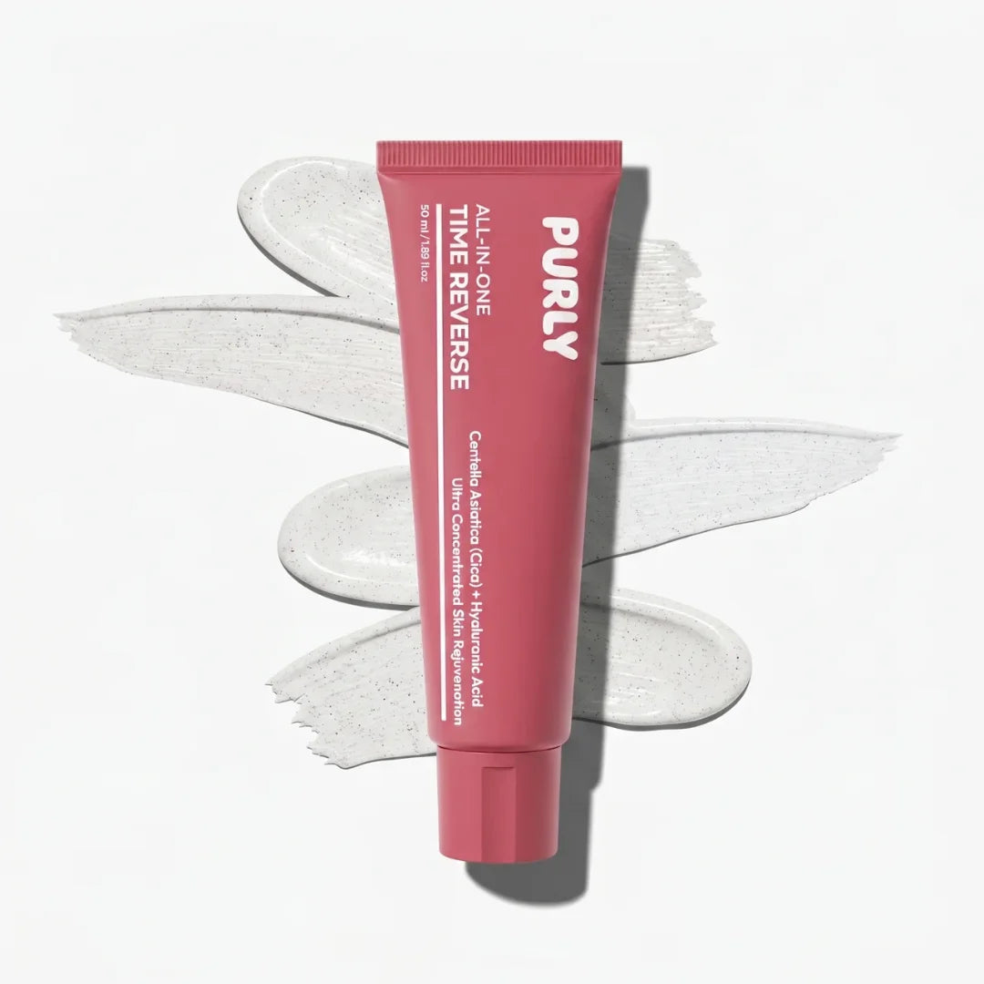 Cream Time Reverse (All-In-One)