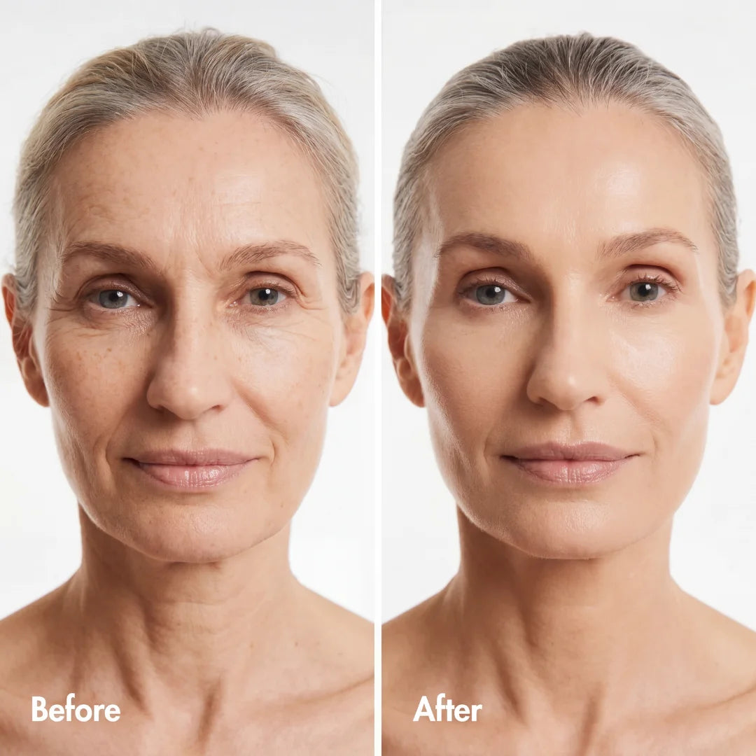 Cream Time Reverse (All-In-One)