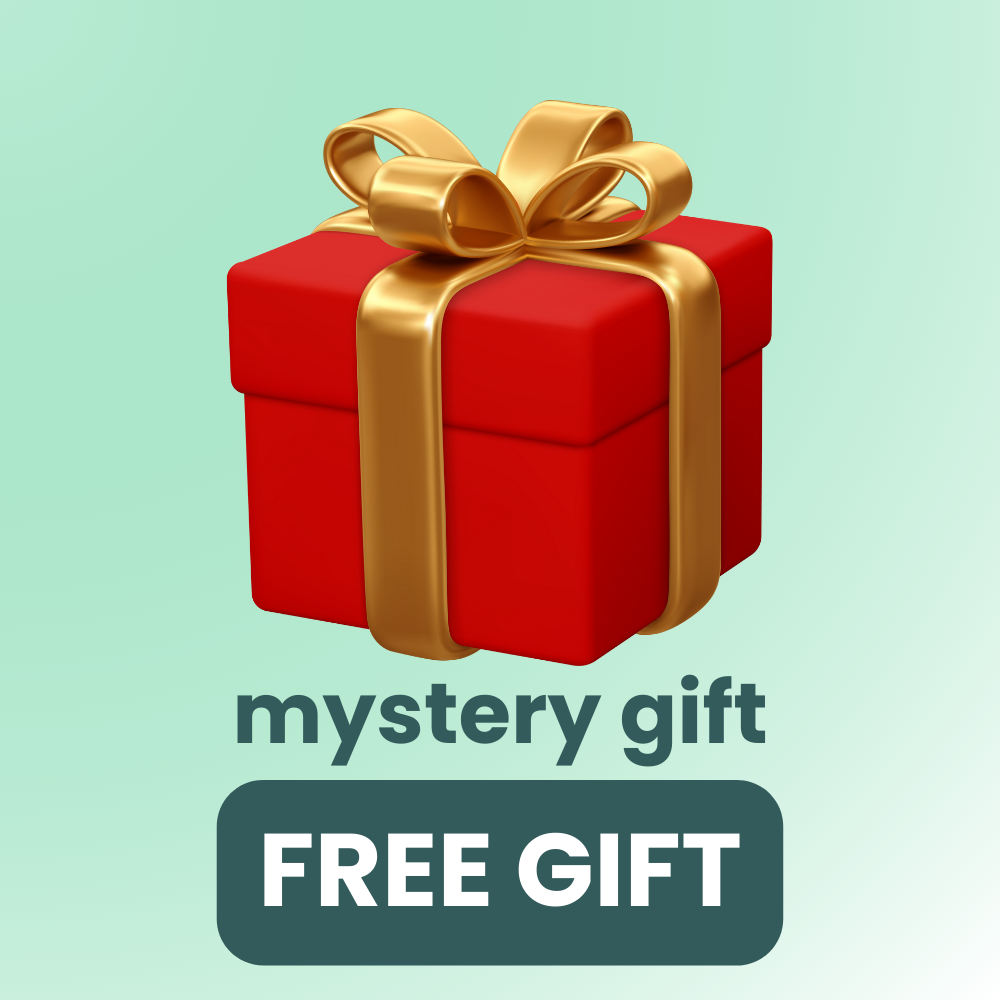 Free Mystery Box