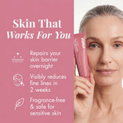 Cream Time Reverse (All-In-One)