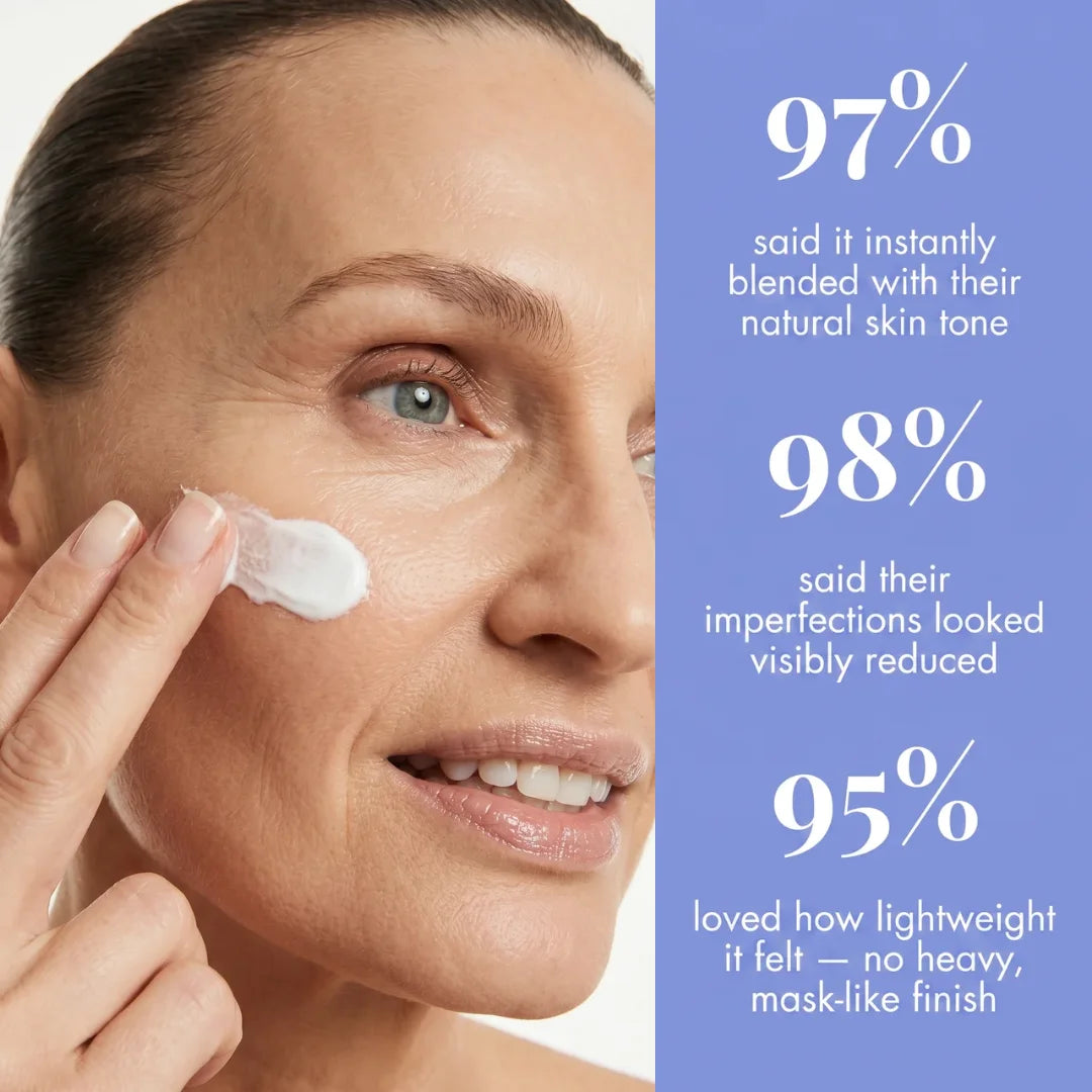 Cream Time Reverse (All-In-One)