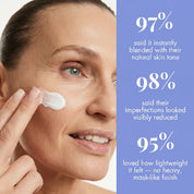 Cream Time Reverse (All-In-One)