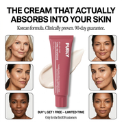 Cream Time Reverse (All-In-One)