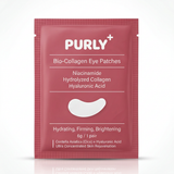 Bio-Collagen Eye Patches.