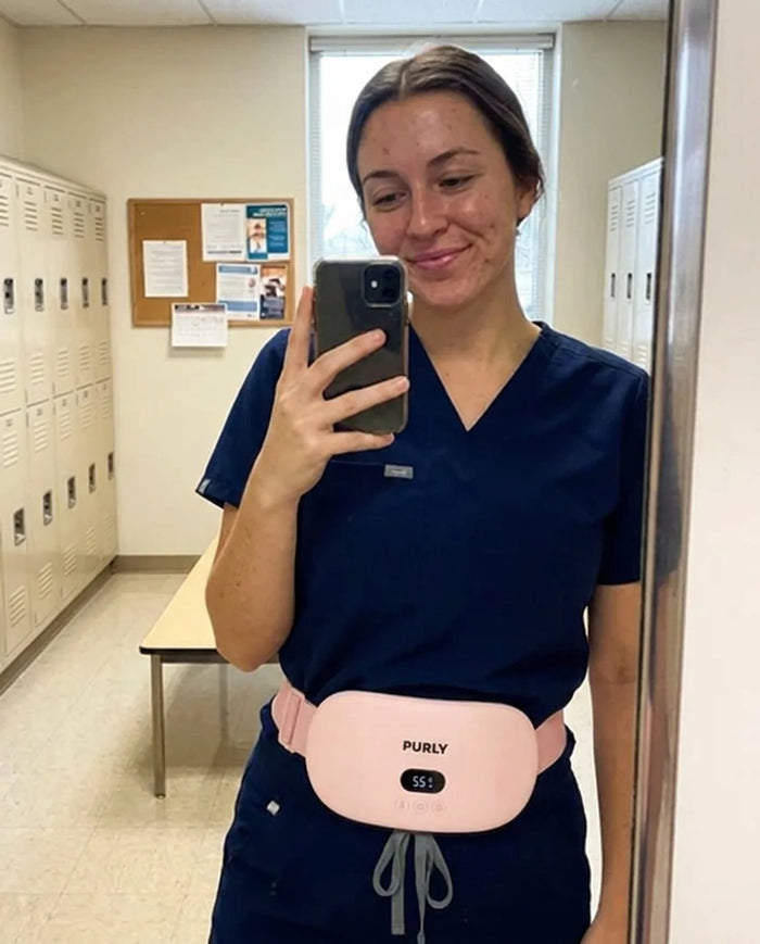 Danielle, 31