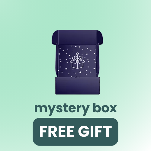 Mystery Box