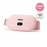 Purly™ Cramp Melt Belt (Heat + Massage)