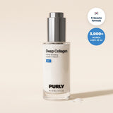 Purly™ Deep Collagen Volume Serum