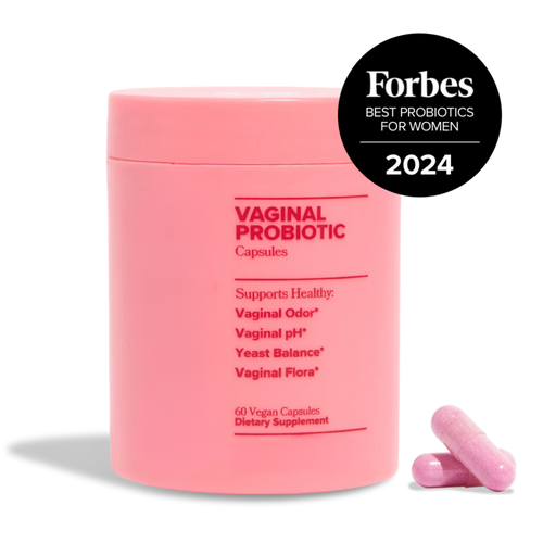 Feminine Probiotics